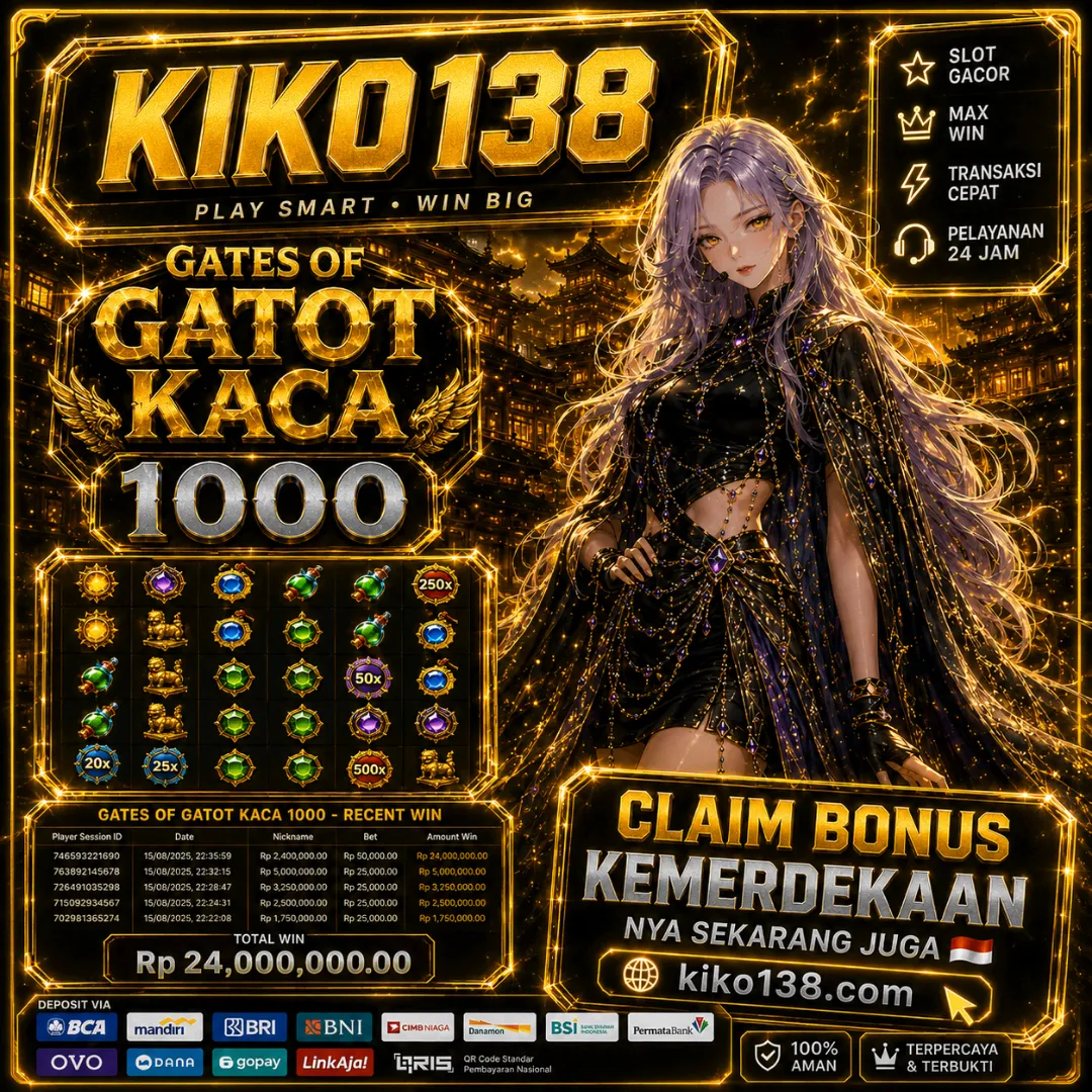 KIKO138